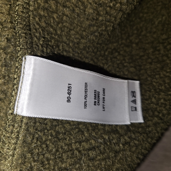 Cabela's‎ Green Sweater - Picture 3 of 4